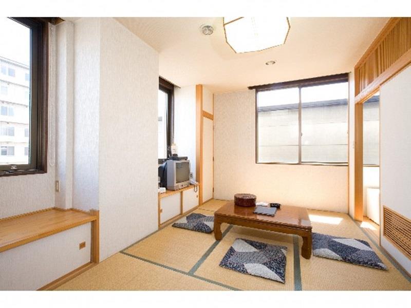 Hotel Kochi Plaza Eksteriør billede